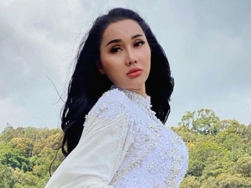 Lucinta Luna Akui Stres Setelah Aksinya Naik Lumba-lumba Dikritik Tajam, Ungkap Kondisi sekarang