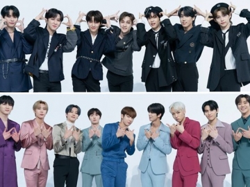  Mnet Beri Klarifikasi Usai Diprotes Soal Perhitungan Skor Peserta 'Kingdom: Legendary War'