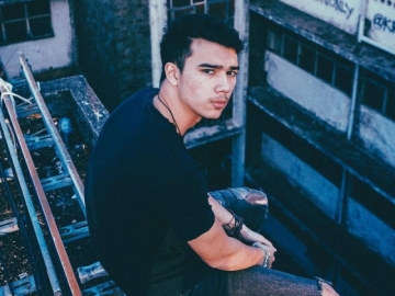 Ditangkap Terkait Kasus Narkoba, Ini Alasan Jeff Smith Konsumsi Barang Haram