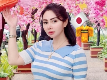 Pemerintah Buat Aturan Larangan Mudik, Femmy Permatasari Pusing ART Tetap Pulang Kampung