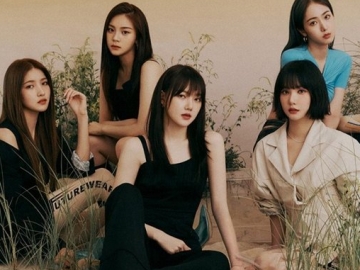 Kontrak Diperpanjang, G-Friend Bakal Comeback Juni Depan