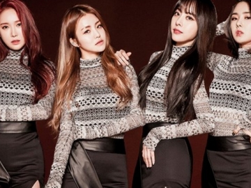 Makin Populer, Ini Yang Terjadi ke Kehidupan Member Brave Girls