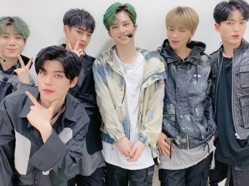 BLACK6IX Resmi Bubar Setelah Empat Tahun Berkarier