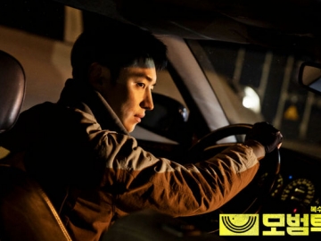 Tampilkan Banyak Adegan Keren dan Menegangkan, Rating 'Taxi Driver' Terus Naik