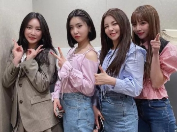 Brave Girls Ungkap Reaksi Keluarga Atas Kepopulerannya dan Ingin Segera Lunasi Hutang