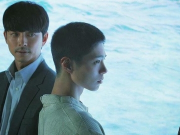 Perilisan Sempat Diundur Akibat Pandemi, Film 'Saebok' Rajai Box Office Selama 2 Hari Berturut