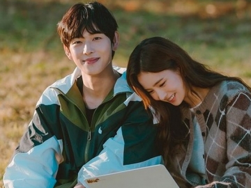 JTBC Ditutut Gunakan Lukisan Tanpa Izin, 'Run On' Akan Sementara Hilang dari Netflix Cs