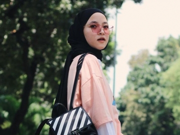 Nissa Sabyan Muncul Lagi dengan Ajak Duet Penggemar Usai Isu Hamil Reda, Disindir Tak Tahu Malu