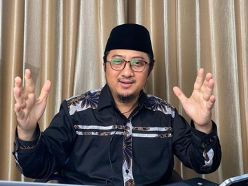 Ucapan Soal ‘Miskin Karena Kurang Ibadah’ Dikritik Gus Sahal, Begini Reaksi Ustaz Yusuf Mansur