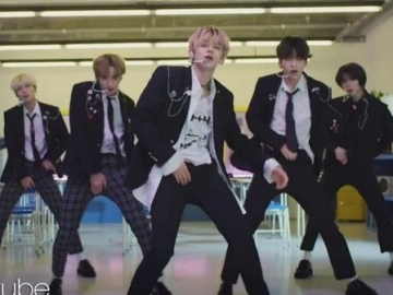  Go International Kali Kedua, TXT Tampil di 'The Ellen DeGeneres Show'