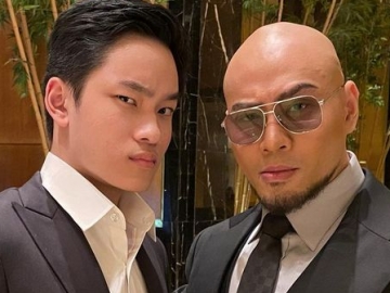 Tak Ingin Otoriter, Tapi Deddy Corbuzier Berharap Azka Jadi Muslim