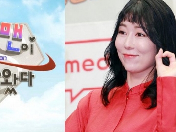  Tampilkan Single Mom Sayuri, KBS Respon Kritikan Masyarakat ke 'The Return of Superman'