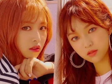 Tak Terima Dituding Hyunjoo Lakukan Bullying, Yena-Chaewoon APRIL Beri Bantahan Pribadi