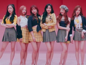 Bantah Semua Tudingan Eks APRIL Hyunjoo, DPS Media: Postingannya Sepihak dan Terdistorsi