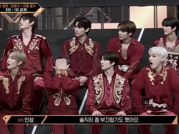  Rilis Video Dance Practice Usai Dapat Skor '0', Netter: SF9 Nggak Butuh 'Kingdom'