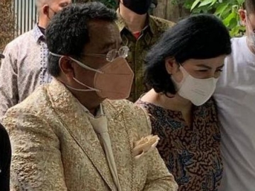  Belum Selesai Kasus Hotma Sitompul, Kini Desiree Tarigan Gugat Orang Tua?