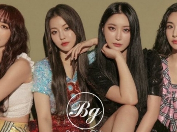 Brave Girls Girang Saat Kunjungi Apartemen Yang Akan Jadi Asrama Baru 