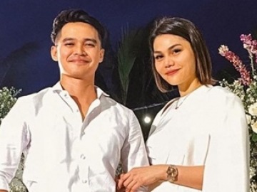 Katty Butterfly Hadiahi Mobil Hasil Kerja Keras untuk Ultah Sang Putri, Komentar Aiman Ricky Diserbu