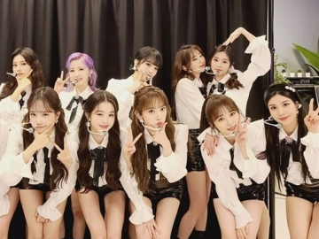 IZ*ONE Kembali Rilis Spesial Video Nostalgia Sebelum Bubar 