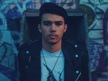 Jeff Smith Ungkap Kondisi Pasca Ditangkap Narkoba Hingga Minta Doa, Cara Bicara Disorot