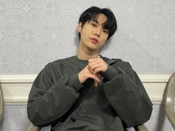 Doyoung NCT Bakal Debut Aktor di Teater Musikal Populer!