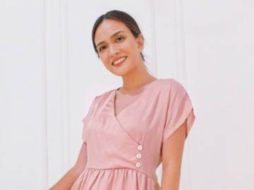 Anak Shandy Aulia Kembali Jadi Korban Baby Shaming Gara-gara Dinilai Kurus di Usia 14 Bulan