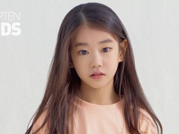 Keponakan Rowoon SF9 di Drama, Park So Yi Resmi Gabung YG Entertainment!