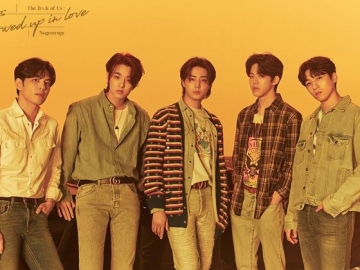 Member DAY6 Pilih Lagu Paling Berkesan di Album Baru, Tak Ada yang Pilih Title Track!