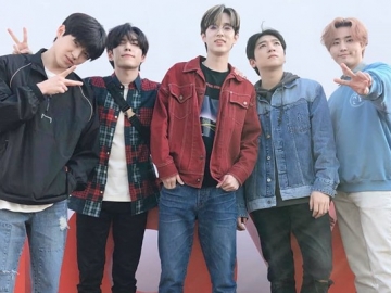 Sungjin Wamil, DAY6 Umumkan Tak Akan Berpromosi di Album Ketujuh