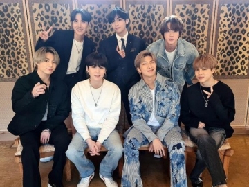 Dari Nugget Hingga Kentang Saus Khas, McDonal's Bakal Luncukan Menu Spesial BTS