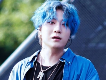 Terungkap Penomeco Jadi Artis Baru P Nation, Segera Rilis Album Baru