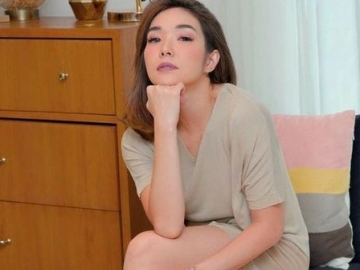  Gading Marten Putus dengan Karen Nijsen, Gisella Anastasia Justru Tertawa
