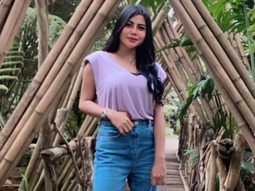  Didekati Sule, Tisya Erni Ingin Minta Maaf ke Nathalie Holscher 