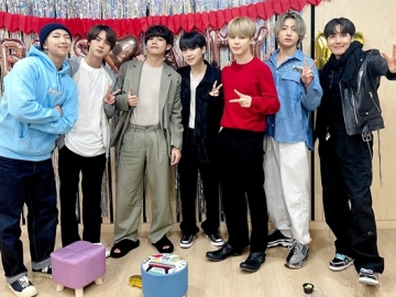BTS Diduga Daftar Wamil Tahun 2022, Begini Kata Big Hit Music