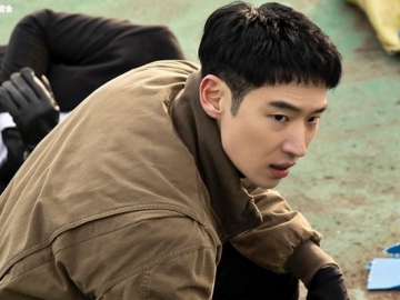 Pemeran Pengganti Lee Je Hoon di 'Taxi Driver' Tuai Komentar Dianggap Tak Cocok 