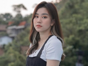 Aib Masa Kecil Terbongkar, Jessica Jane 'Kelabakan': Please Jangan Ditiru!