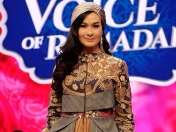 Iis Dahlia Duga Awal Mula Dirinya Miliki Haters Gara-gara Ini, Justru Tuai Kontra