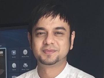 Rio Reifan Pakai Narkoba Sebagai Pelarian dari Masalah Keluarga