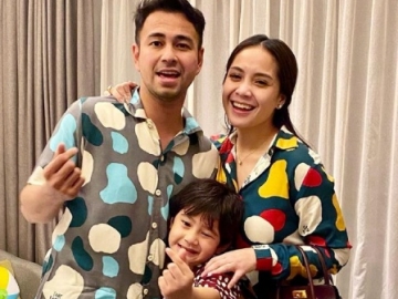  Rafathar Ingin Punya Mall Sendiri, Raffi Ahmad & Nagita Segera Membelikan?