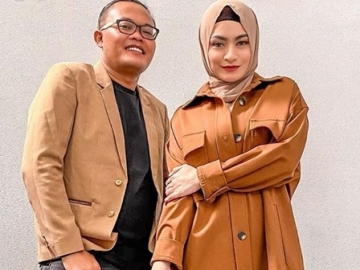 Keluar dari Rumah Sule, Nathalie Holscher Tinggal Disini Sekarang