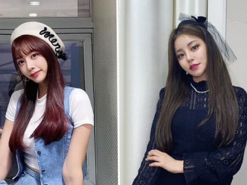 Eunji Ternyata Punya Perasaan Canggung ke Yujeong Brave Girls Setelah 5 Tahun Bersama