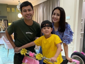 Nagita Hamil Anak Kedua, Raffi Ahmad Sebut Rafathar Jadi Rajin Puasa Demi Terkabulnya Doa Ini