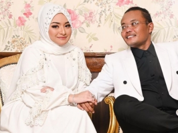 Nenek Nathalie Holscher Bantah Kasus Rumah Tangga Sule Cuma Rekayasa