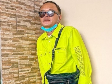  Bantah Pakai Ilmu Mistis, Sule: Saya Punya Tuhan!