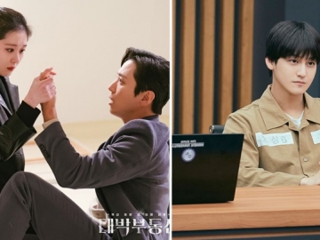 Rating 'Sell Your Haunted House' Stabil, 'Law School' Alami Penurunan