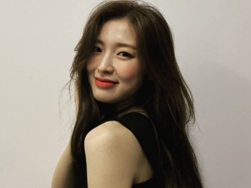 Arin Oh My Girl Dicibir Usai Jadi Model Iklan Pakaian Dalam