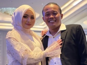 Kata Sule Soal Kehamilan Nathalie Holscher, Tegaskan Fakta Ini di Tengah Prahara Rumah Tangganya