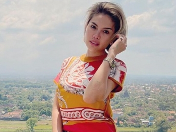 Teman Jadi Korban, Nikita Mirzani Prihatin Kasus Pinjaman Online