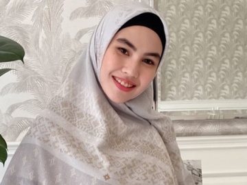  Kartika Putri Bantah Ingin Damai Dengan Richard Lee