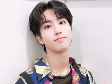 Han Stray Kids Luncurkan Lagu Baru Tuai Komentar dari Sutradara Anime 'Your Name'
